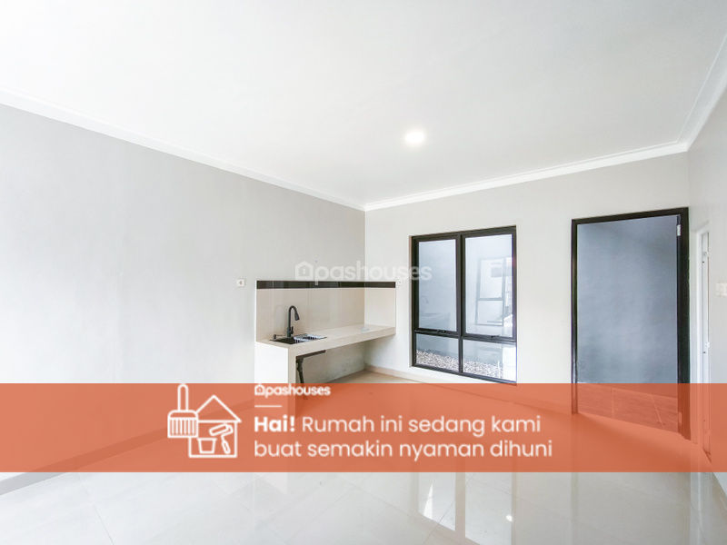 Perumahan Bogor Asri Blok F