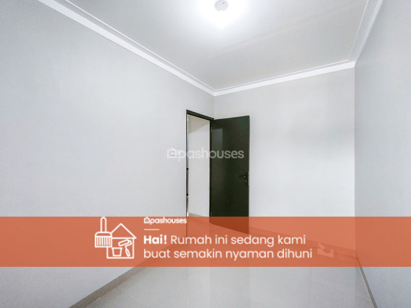 Perumahan Bogor Asri Blok F