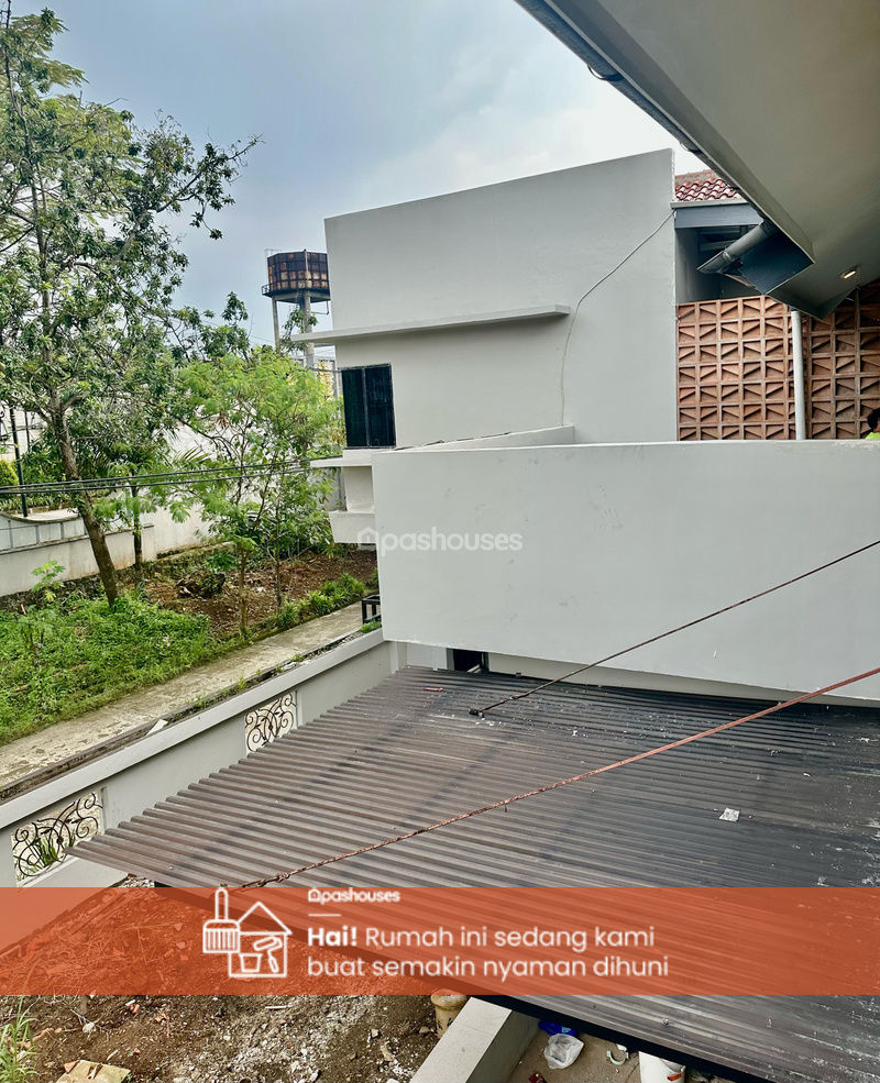 Bukit Cimanggu City Blok Q3