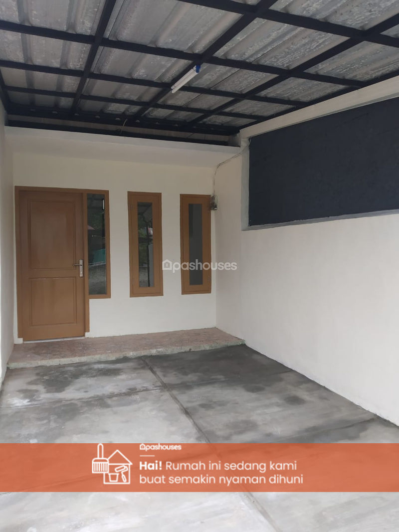 Jalan Graha Tama Indah 3 Bogor