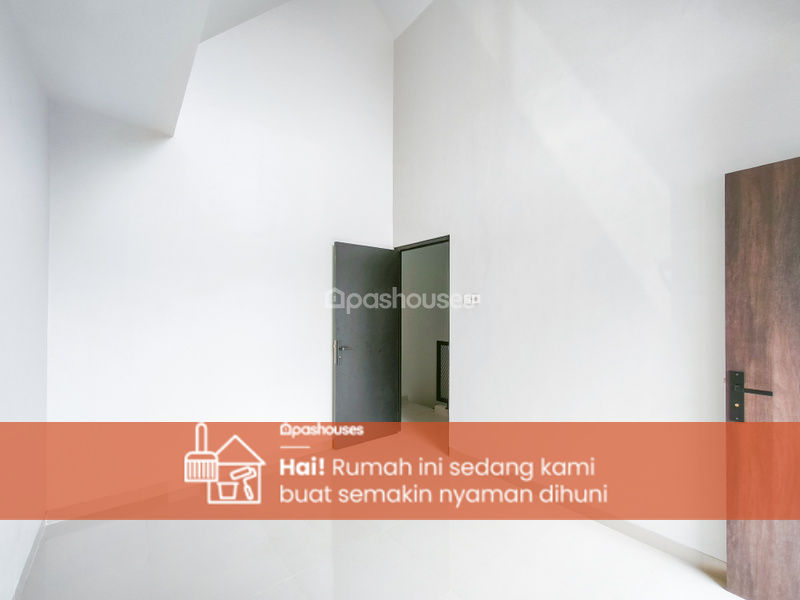 Perumahan Bogor Asri Blok F