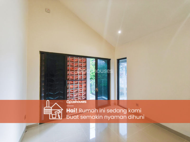 Bukit Cimanggu City Blok Q3