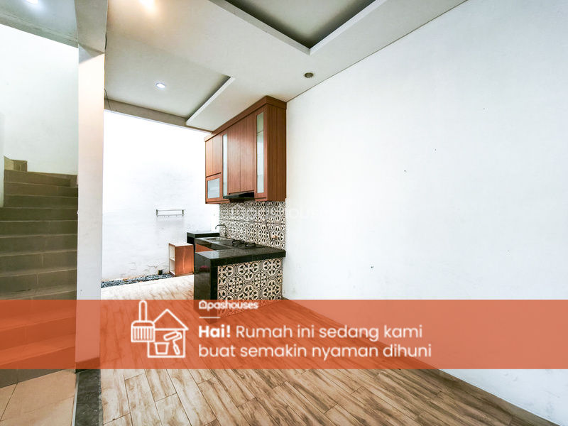 Metland Transyogi Cibubur 