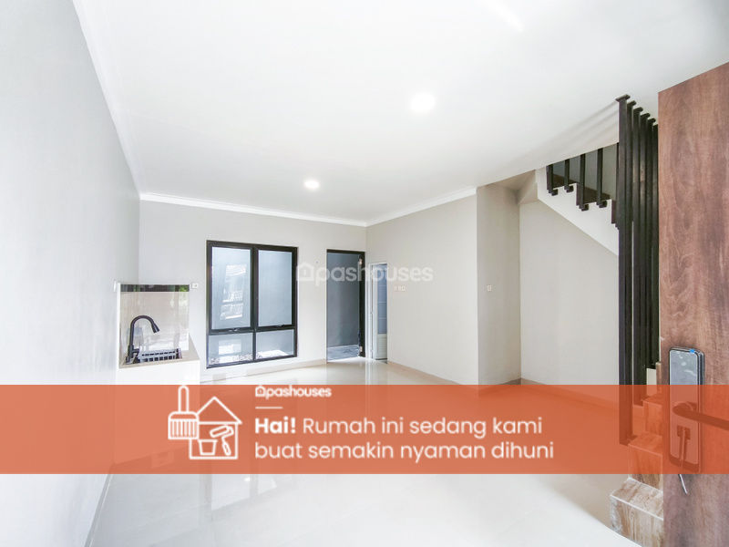 Perumahan Bogor Asri Blok F