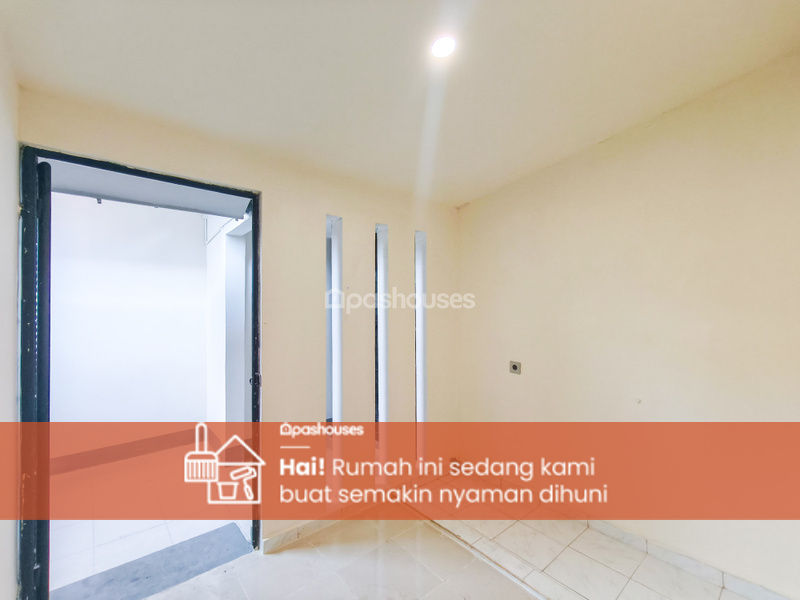 Bukit Cimanggu City Blok Q3