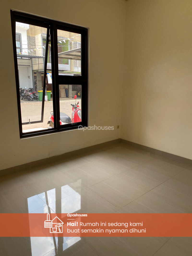 Perumahan Tanah Baru Residence