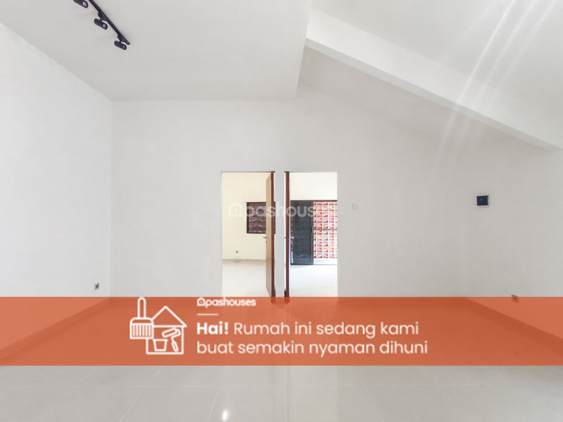 Bukit Cimanggu City Blok Q3