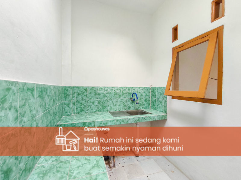 Jalan Graha Tama Indah 3 Bogor