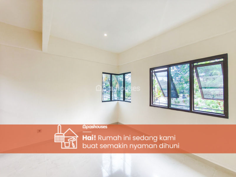 Bukit Cimanggu City Blok Q3
