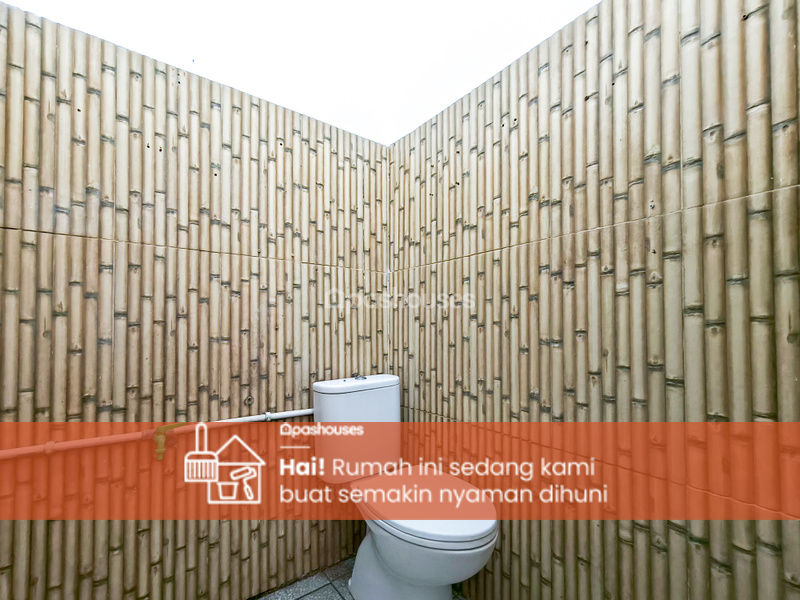 Perumahan Puri Delta Kencana Blok J No.6