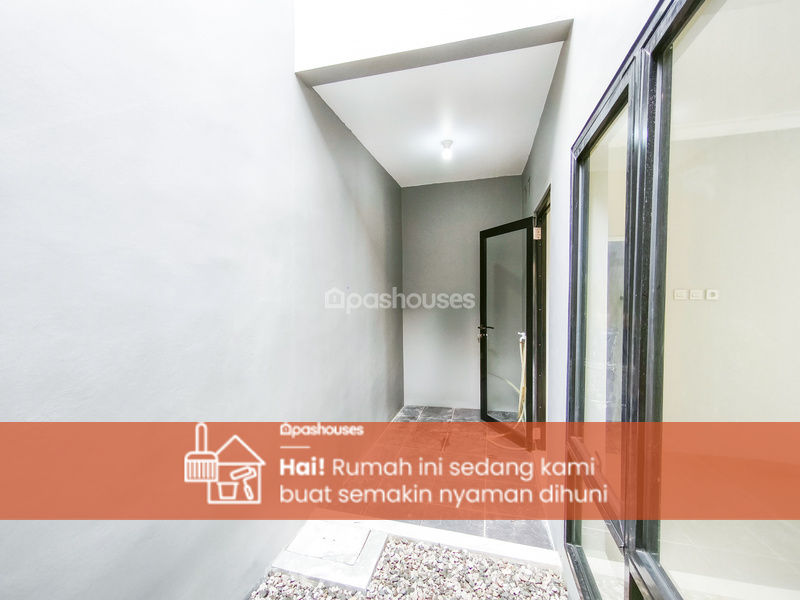 Perumahan Bogor Asri Blok F