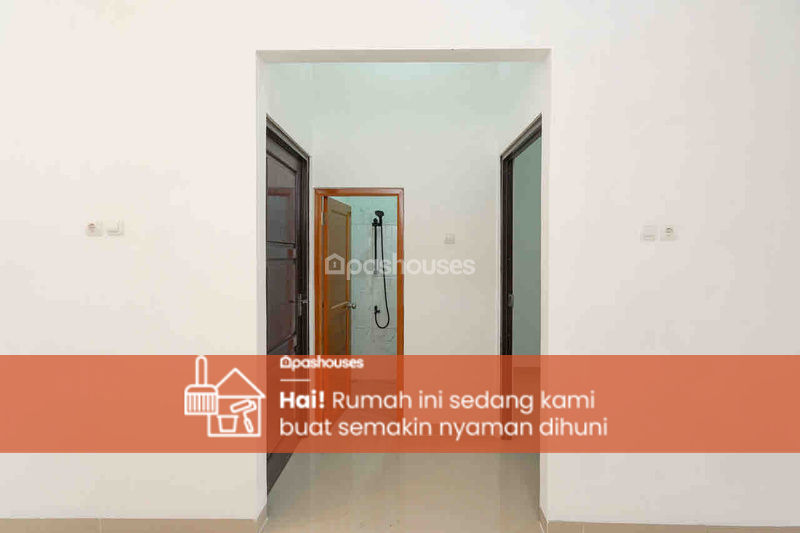 Perumahan Dukuh Zamrud Blok N6