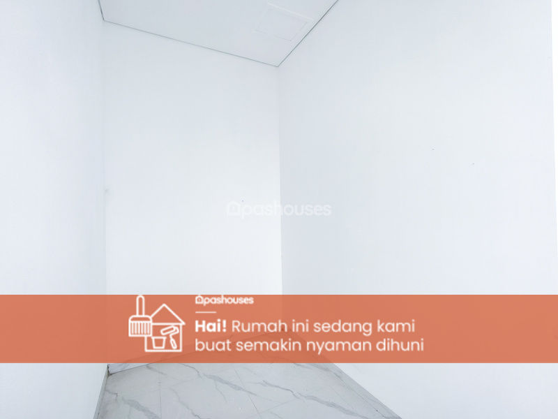 Jalan Randu V Bekasi