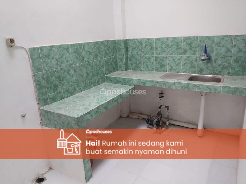 Jalan Graha Tama Indah 3 Bogor