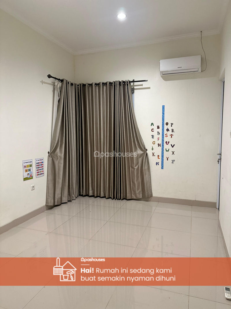 Perumahan Cinere Park View Blok F2