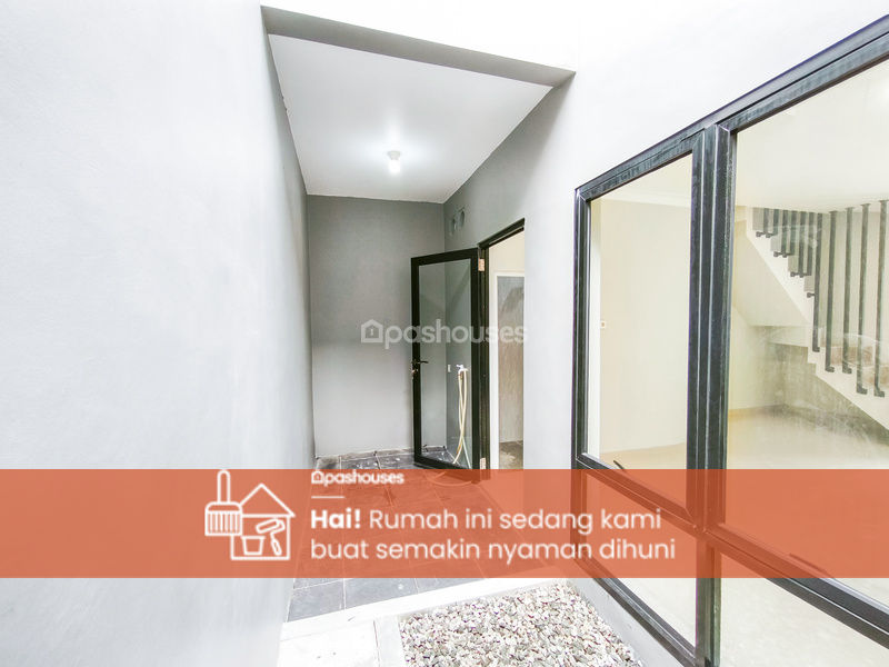 Perumahan Bogor Asri Blok F