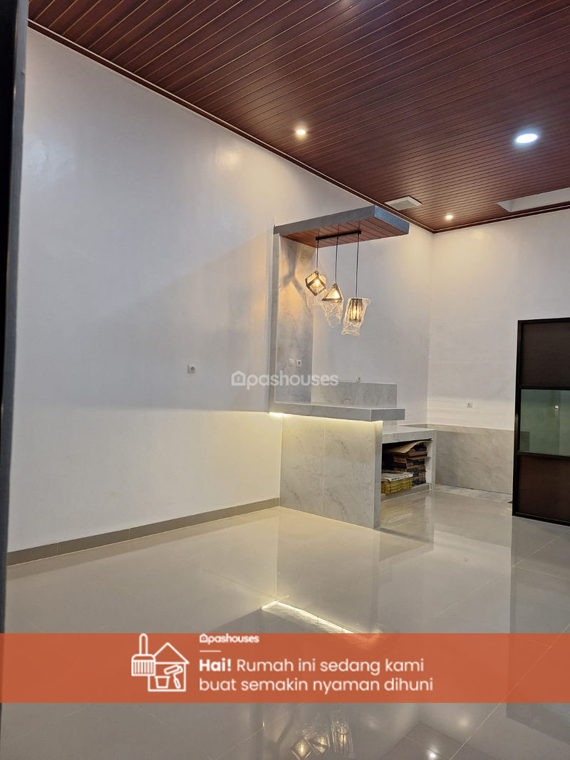 Perumahan Danita Blok C6 No.3
