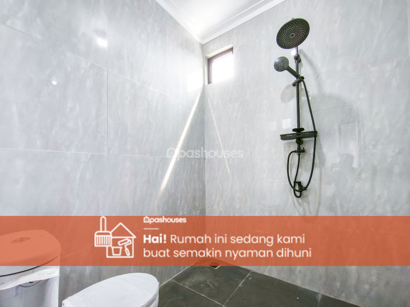 Perumahan Bogor Asri Blok F
