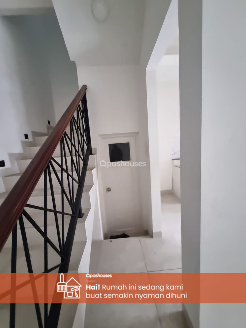 Perumahan Swadaya Hills Residence