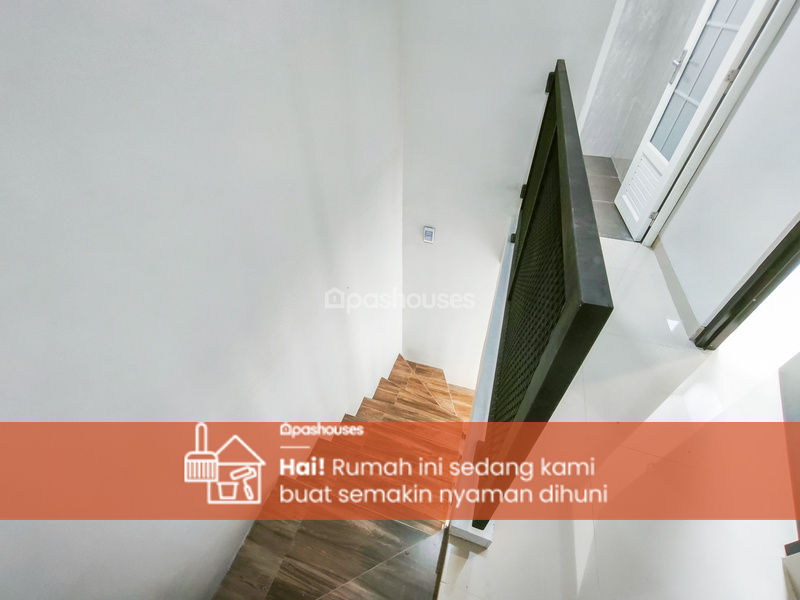 Perumahan Bogor Asri Blok F