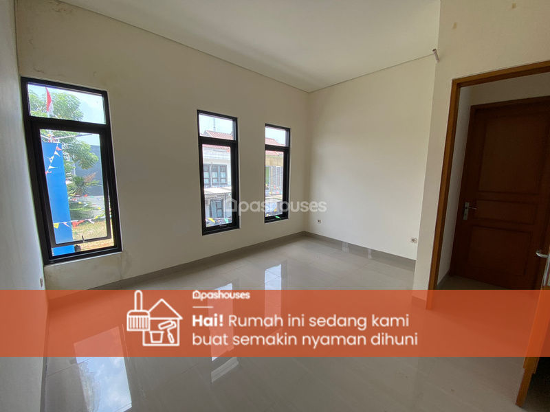 Perumahan Tanah Baru Residence