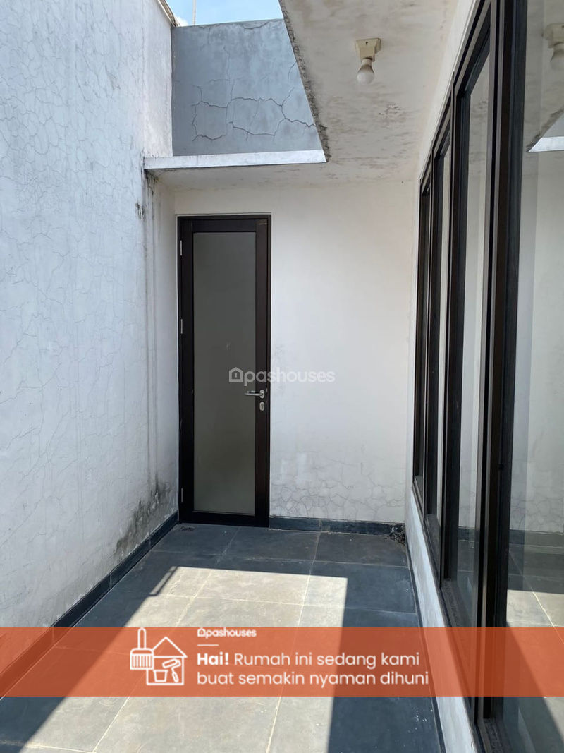 Perumahan Tanah Baru Residence