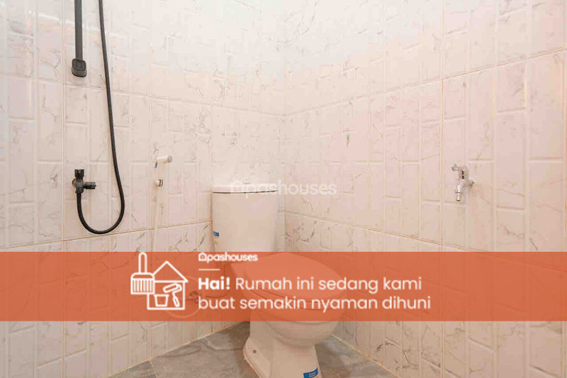 Perumahan Dukuh Zamrud Blok N6