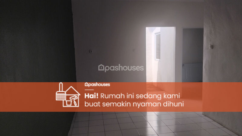 Komplek Griya Cibogo Lestari Blok D
