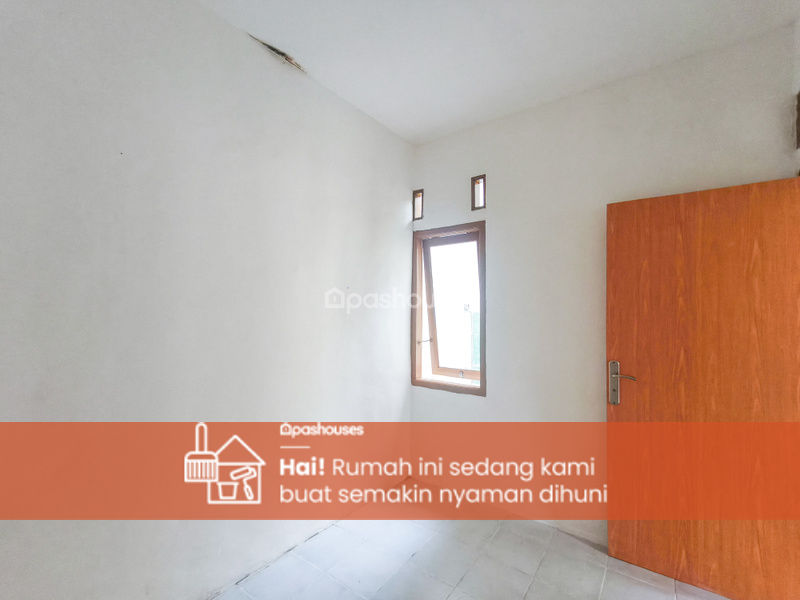 Jalan Graha Tama Indah 3 Bogor