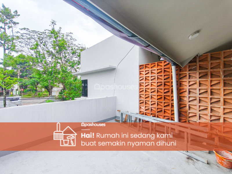 Bukit Cimanggu City Blok Q3