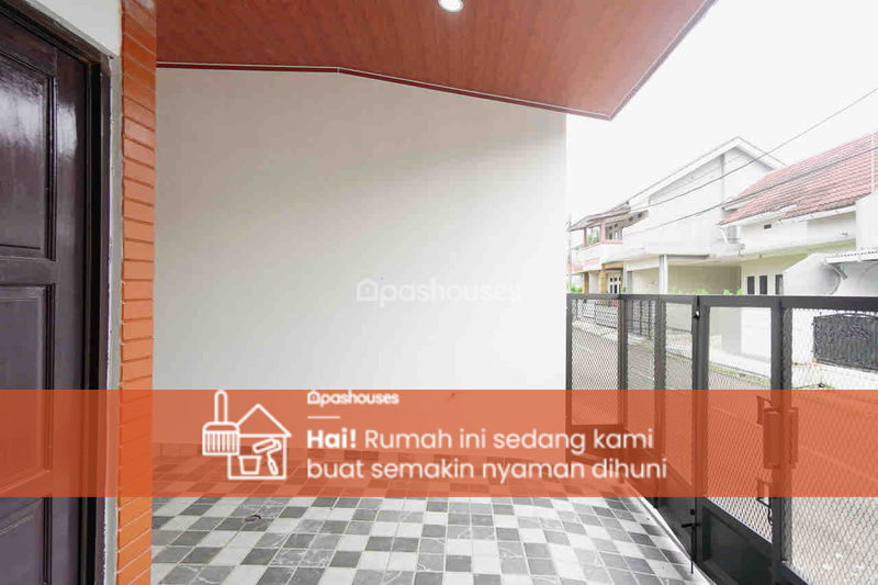 Perumahan Dukuh Zamrud Blok N6