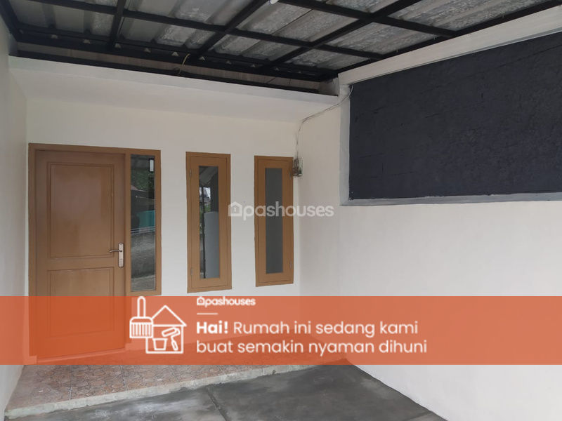 Jalan Graha Tama Indah 3 Bogor