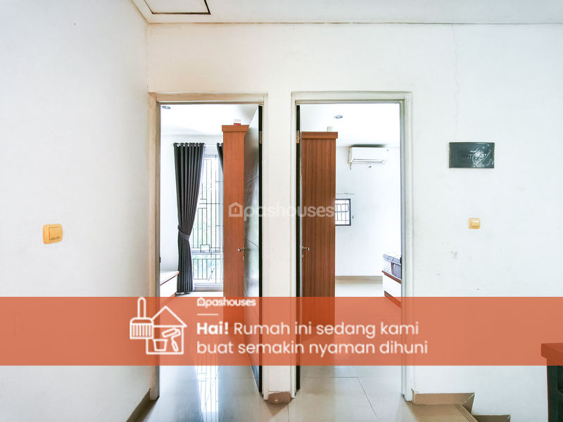 Metland Transyogi Cibubur 