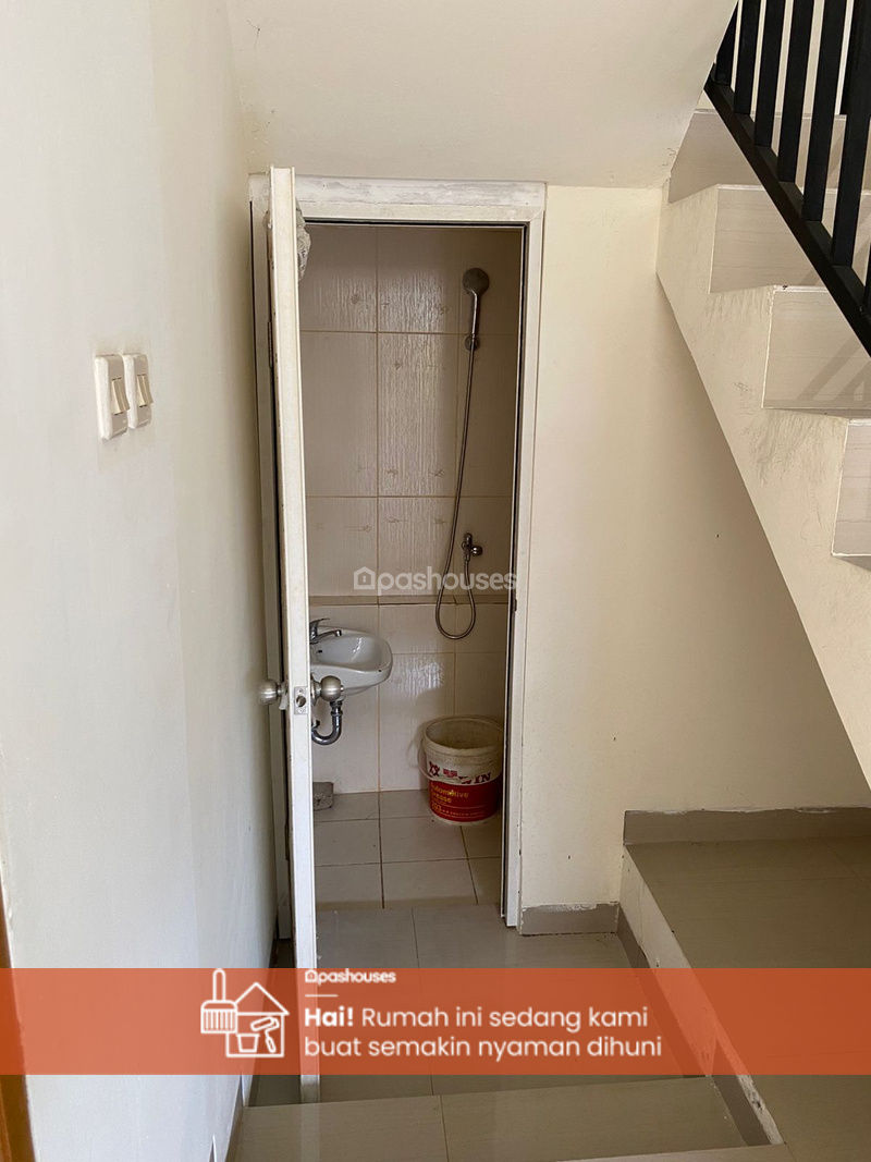 Perumahan Tanah Baru Residence