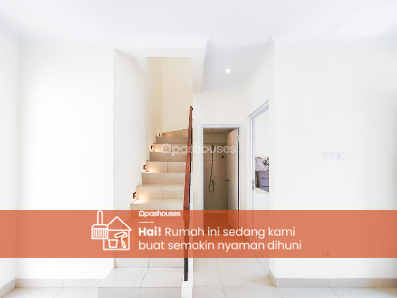 Bukit Golf Riverside Cluster Orchid Blok E17/21B