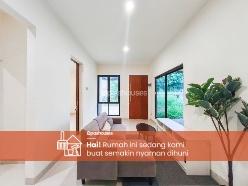Bukit Cimanggu City Blok Q3