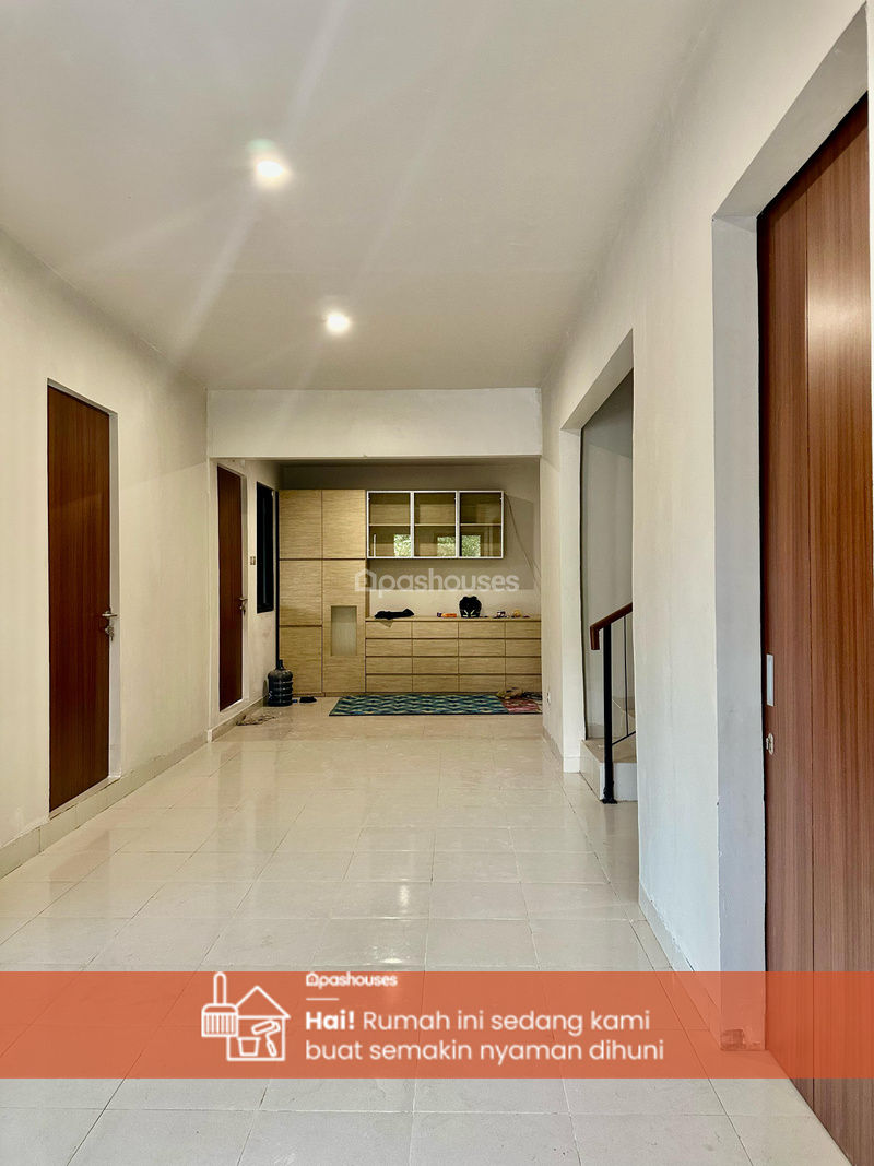 Bukit Cimanggu City Blok Q3