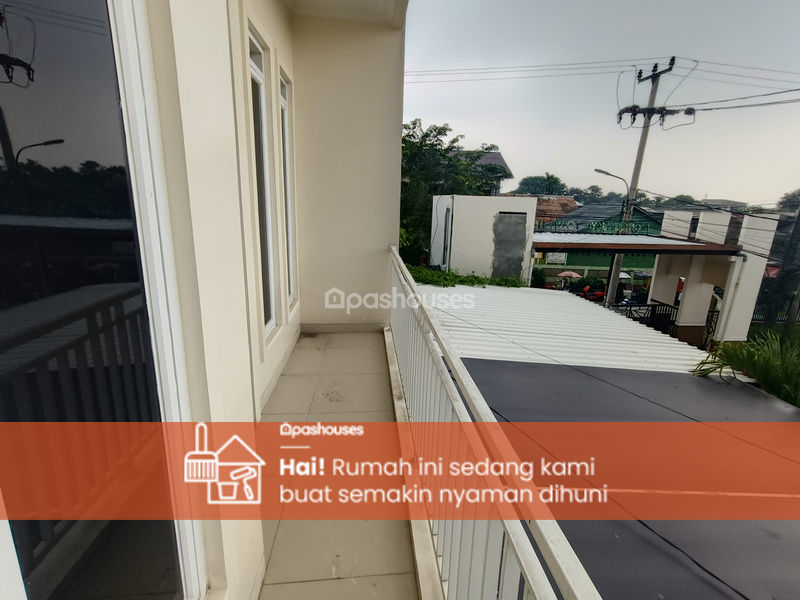 Mangun Jaya Townhouse A3