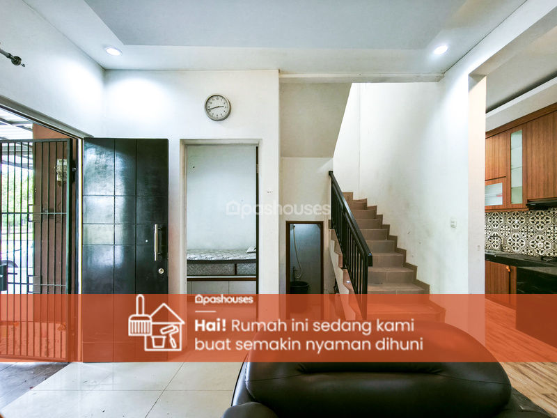 Metland Transyogi Cibubur 