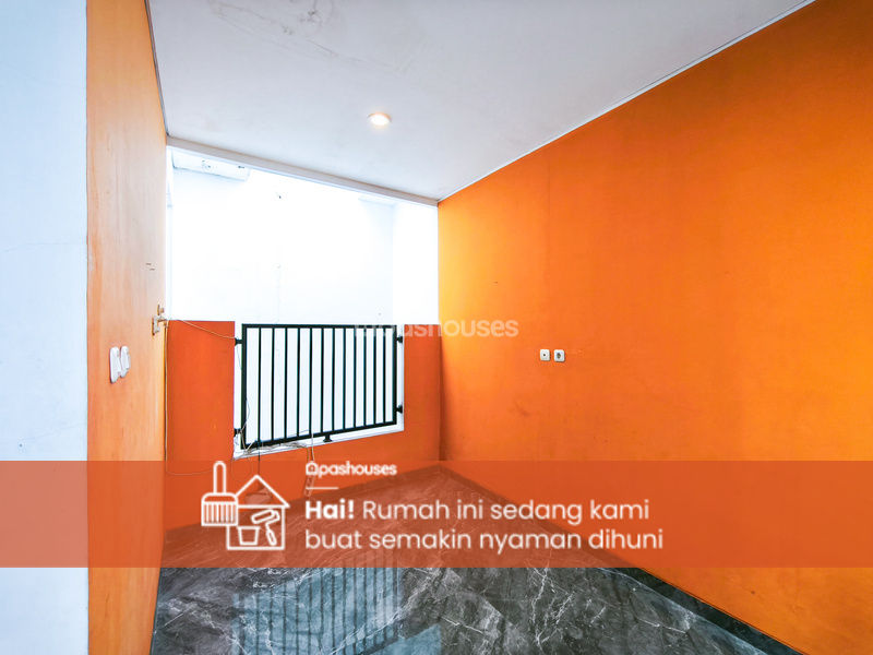 Metland Transyogi Cibubur 