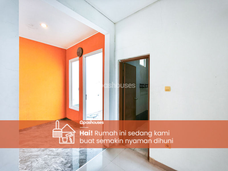 Metland Transyogi Cibubur 