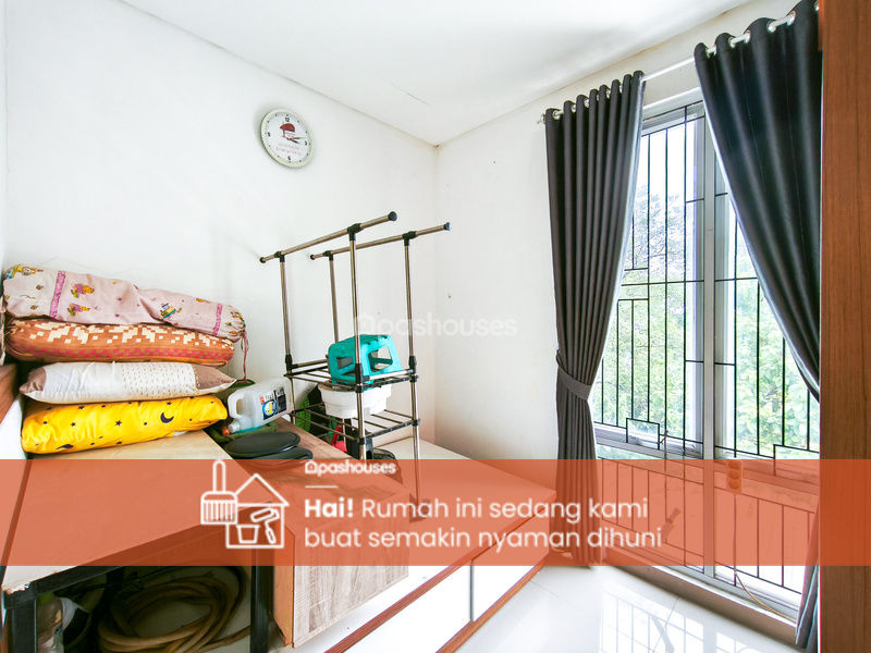 Metland Transyogi Cibubur 