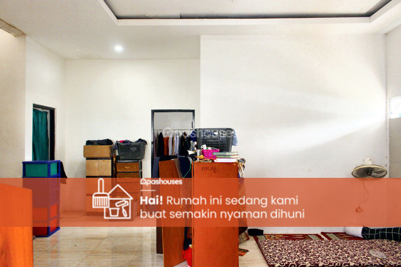Perumahan Cibubur Villa 1