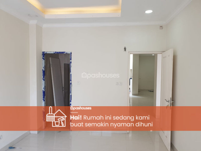 Perumahan Taman Surya 2 Blok C1 No.63