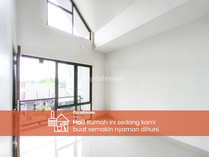 Perumahan Bogor Asri Blok F