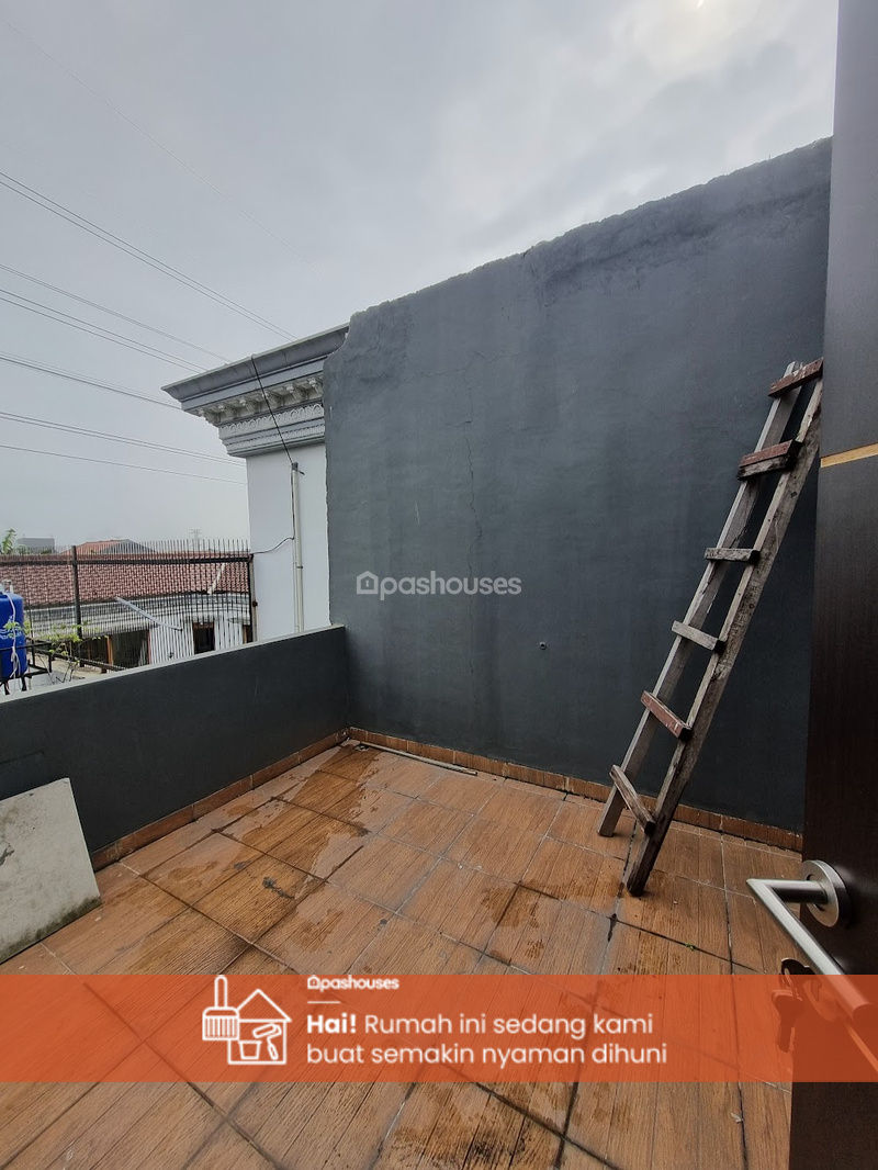 Cluster Gran Casabella Cinere