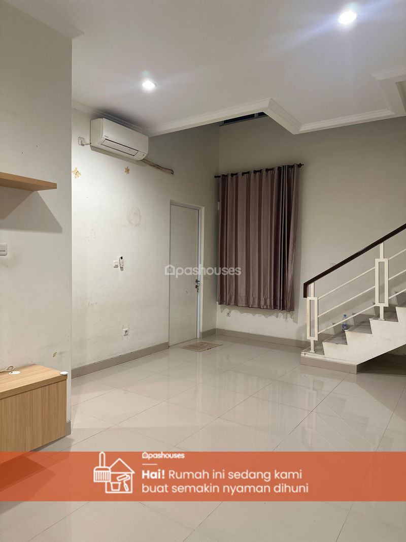 Perumahan Cinere Park View Blok F2