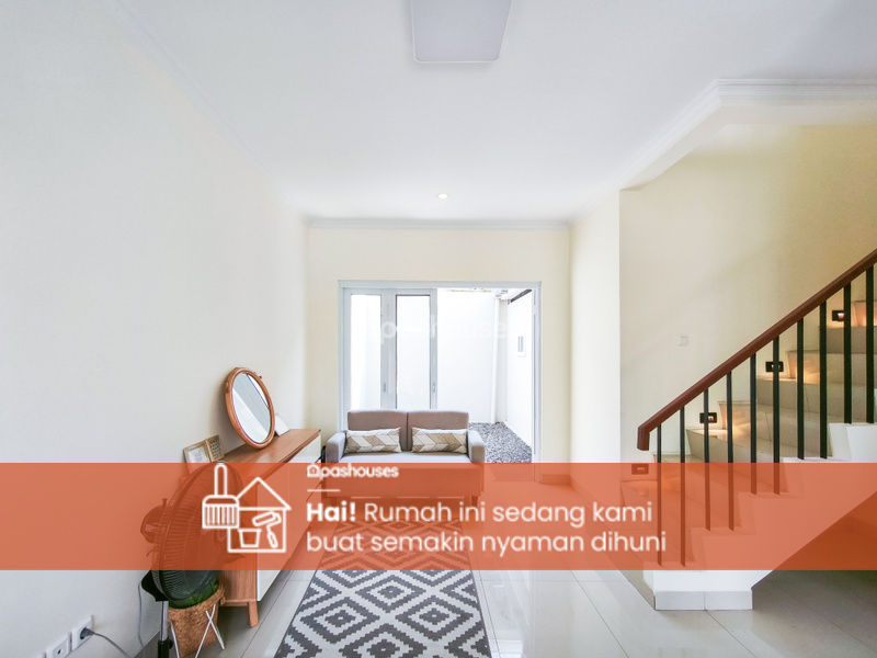 Bukit Golf Riverside Cluster Orchid Blok E17/21B