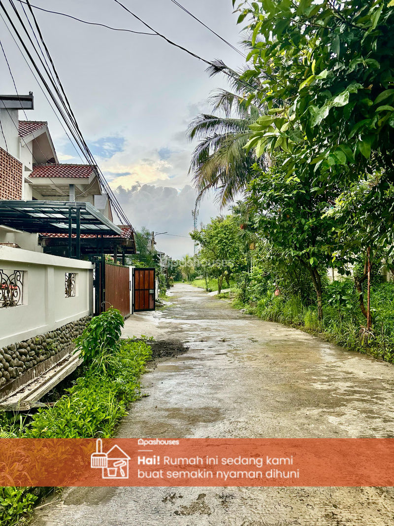 Bukit Cimanggu City Blok Q3