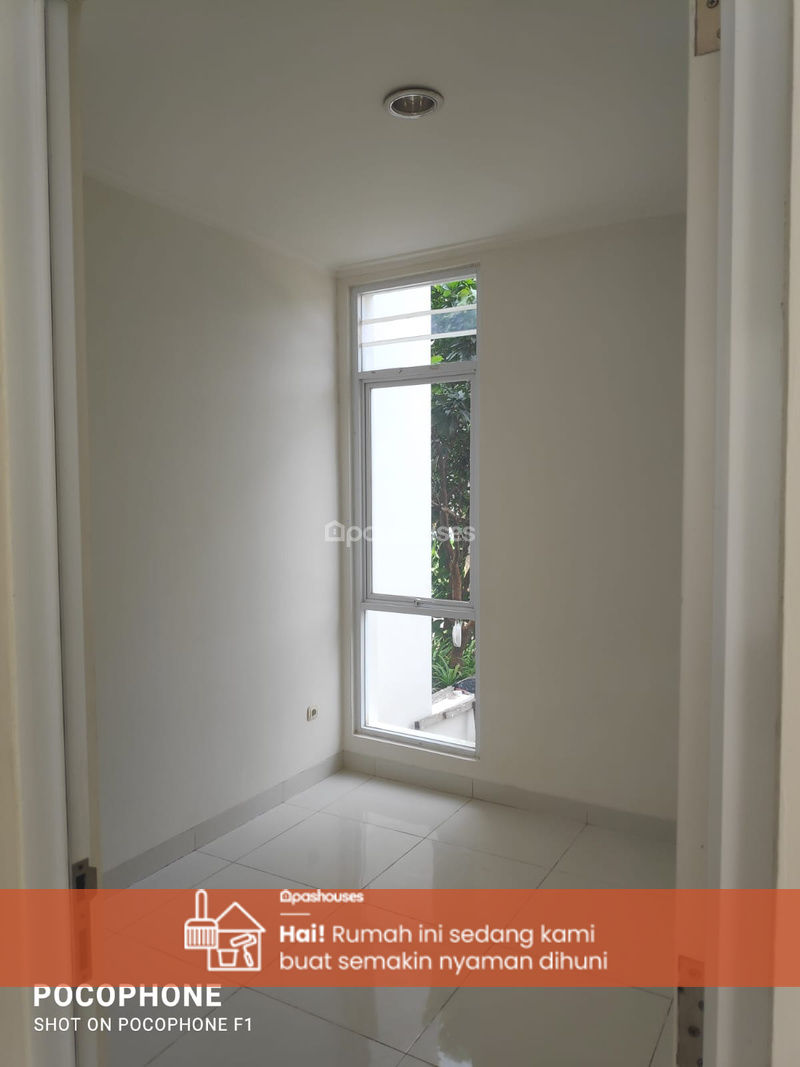 Serpong Natura City Cluster Acacia